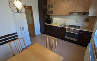 AP. 2 CAMERE RAHOVA,BUCATARIE INCHISA , LOC PARCARE,MOBILAT MODERN - Poză 4