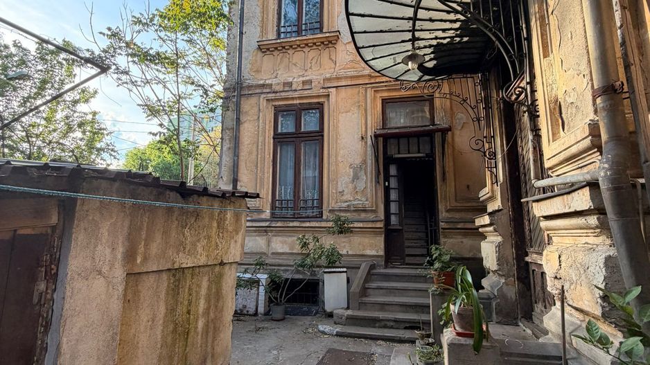 URGENT!, VILA SINGUR CURTE, POZITIE PE COLT, GARAJ, NEGOCIABIL - Poză 17