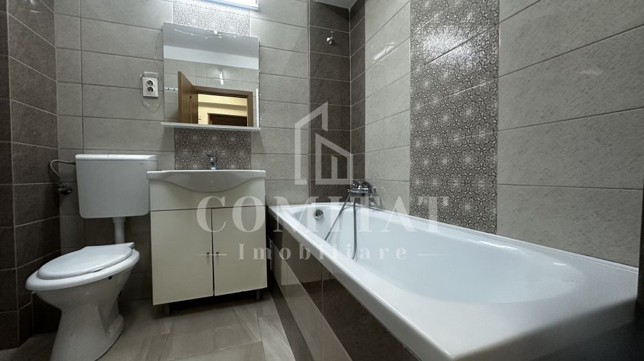 Apartament 2 camere | Parcare | Zona Prof Ioan Rus - Poză 10