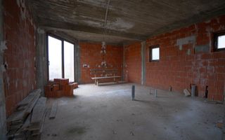 Casa de vanzare 7 camere P+E Sanmartin sat.Rontau - Poză 2