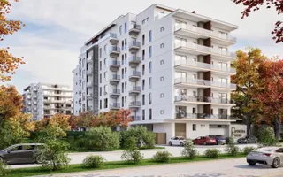 Apartament NOU - 2026 - 2 camere - vanzare - Pergola Nord-Pipera - Poză 12