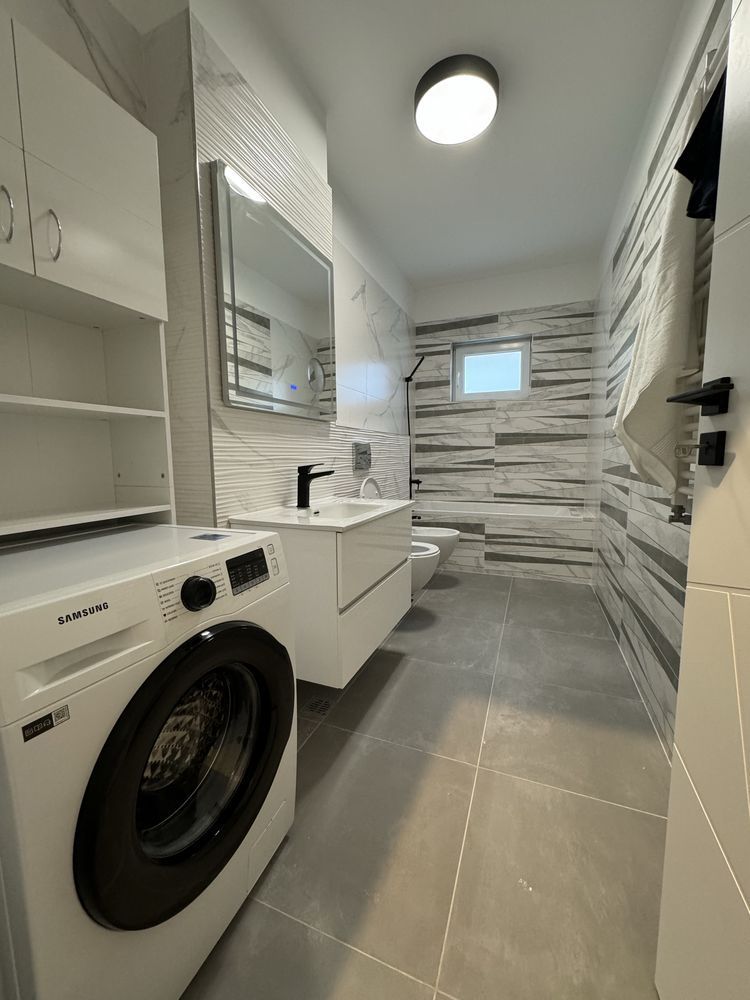 De inchiriat apartament cu 3 camere , Metalurgiei sector4 - Poză 5