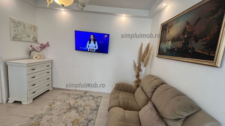 Superbă, mobilată, utilată, buncăr antiatomic Dristor  Rm. Sărat - Poză 1