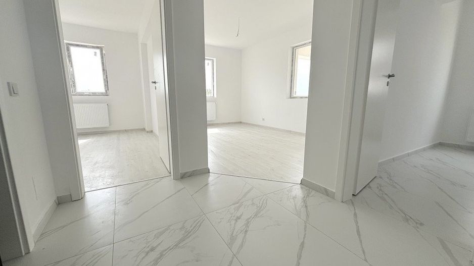Apartament 2 camere decomandat - Militari Residence - Poză 3
