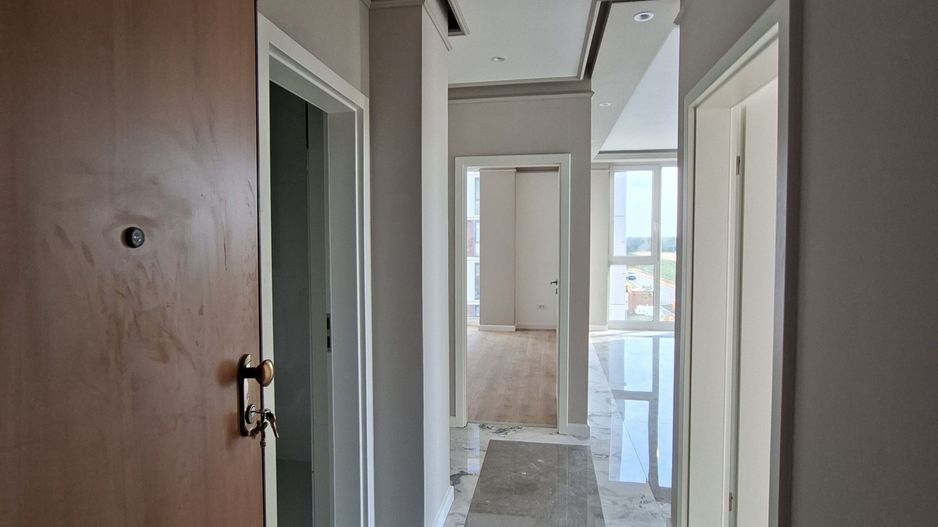 Apartament 3 camere - etaj 1 - bloc nou - zona Torontalului - Poză 6