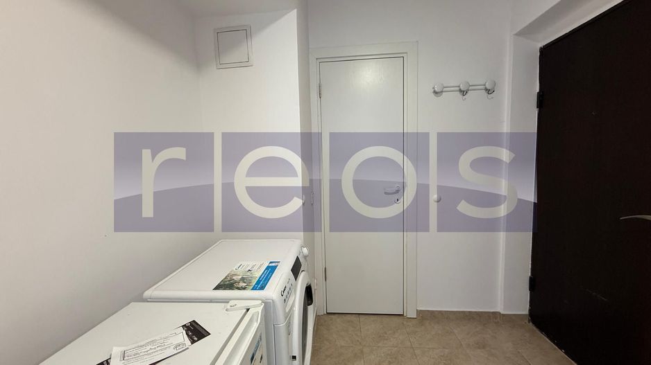 De inchiriat apartament 2 camere vedere Bd Magheru recent renovat - Poză 10