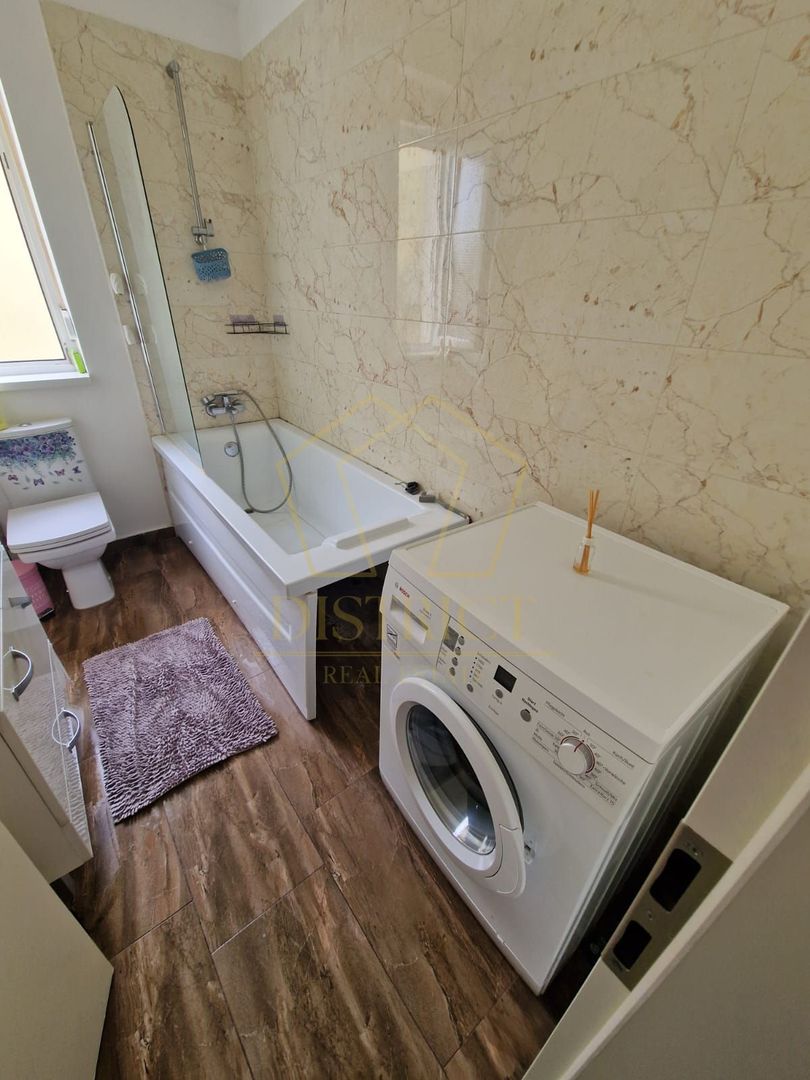 Apartament spatios cu 2 camere | Braytim - Poză 5