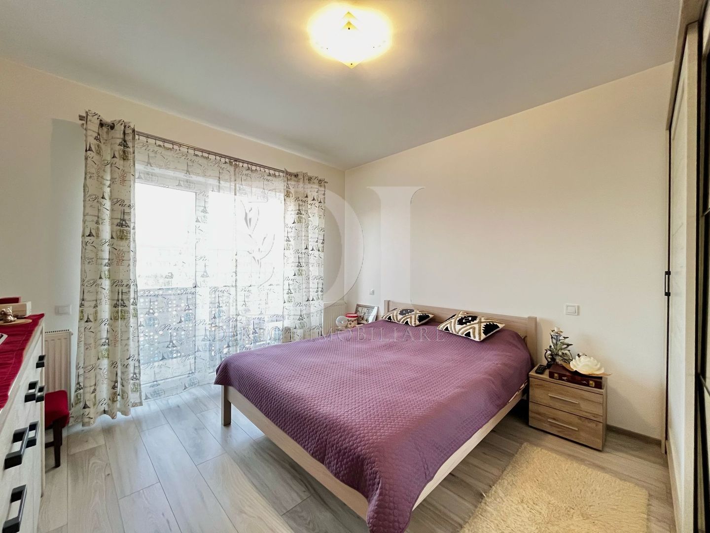 Apartament 3 camere | parcare | etaj intermediar | bloc nou - Poză 10
