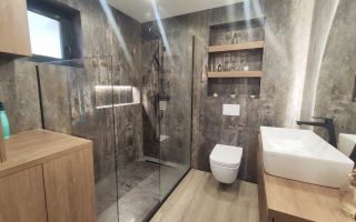 Apartament cu 2 camere decomandate | Bloc tip vilă | Cartierul Zorilor - Poză 9