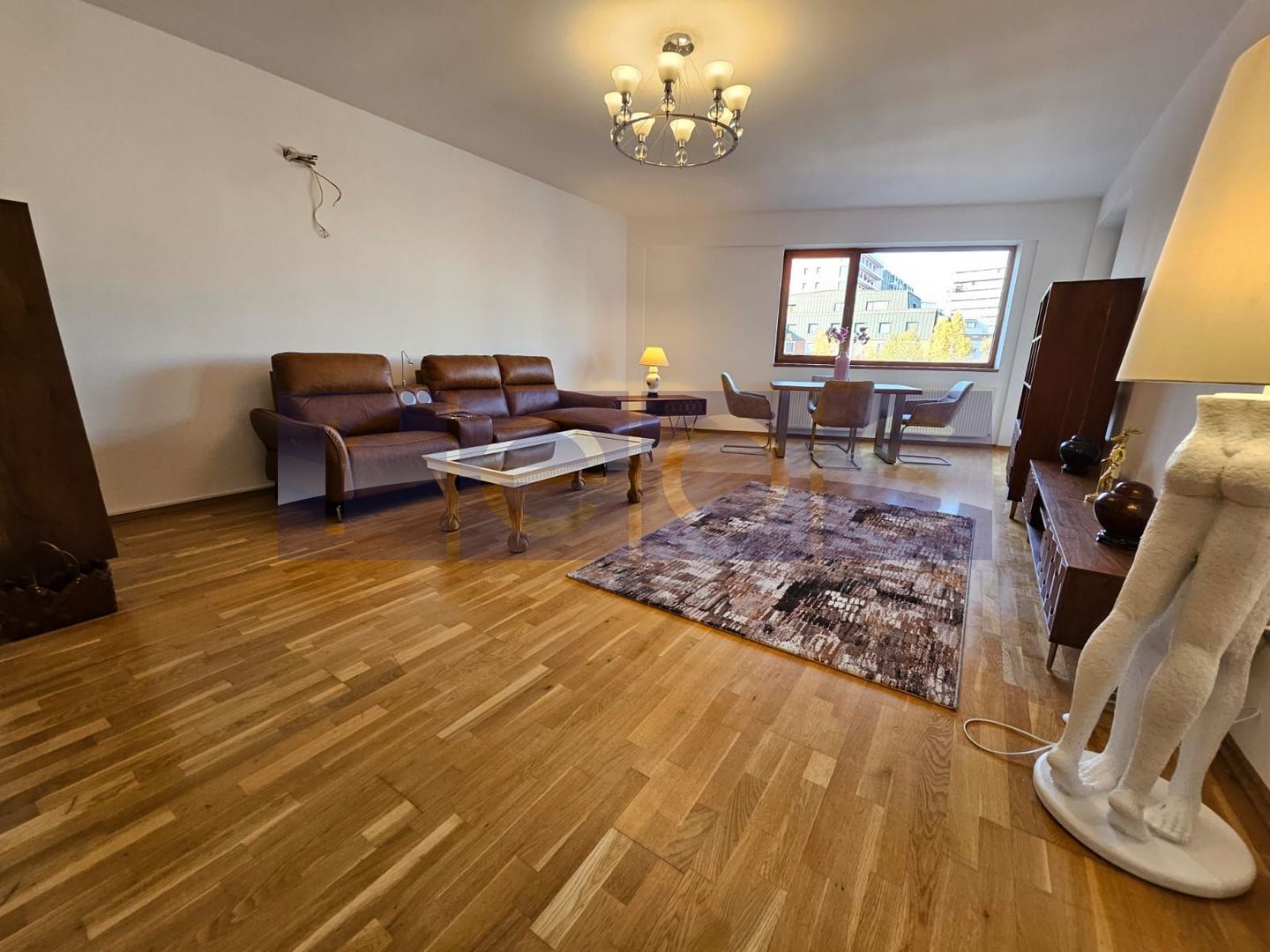 VANZARE 3 CAMERE | HERASTRAU| 115MP|LOC PARCARE INCLUS - Poză 3