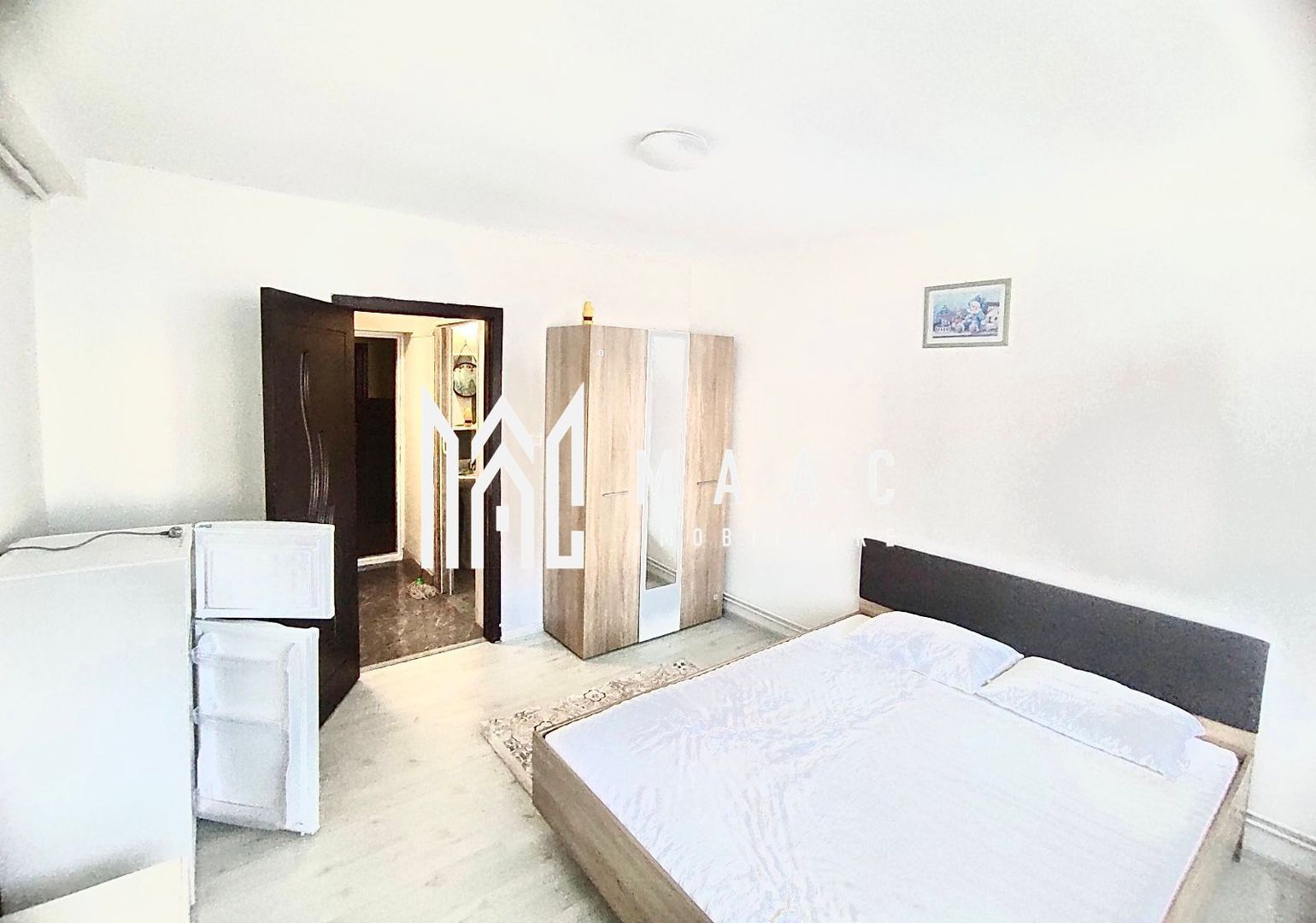 Garsonieră Renovată | Parter Înalt | Mobilată Complet | Terezian - Poză 6