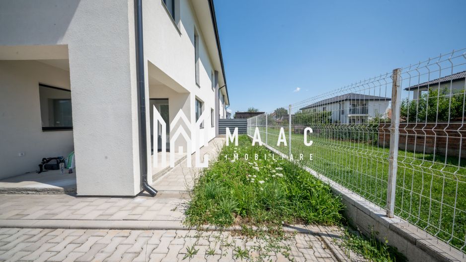 Casă triplex de vânzare | Șelimbăr | 4 camere | 115 mp - Poză 2