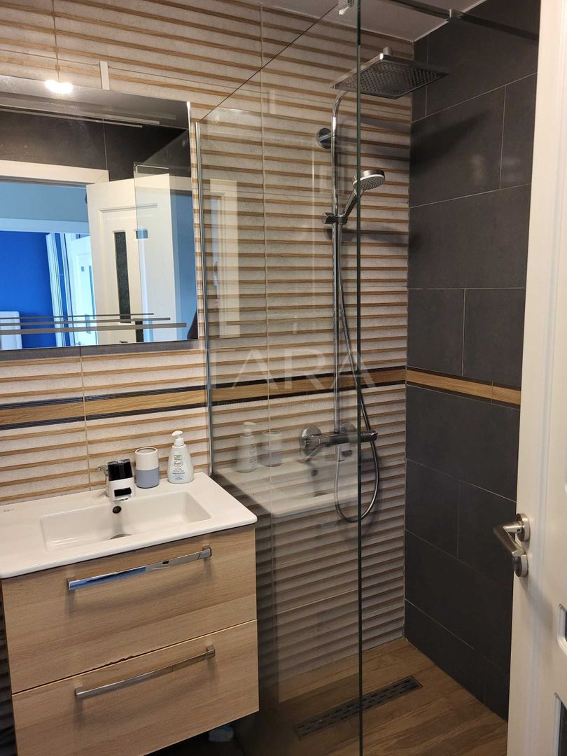 Apartament decomandat, mobilat premium, zona Dorobantilor. - Poză 8