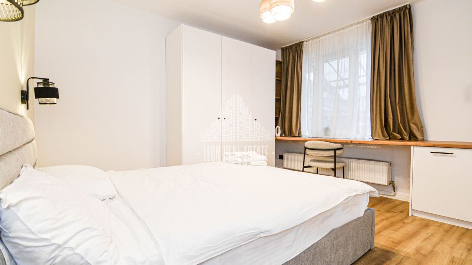 Casa individuala de inchiriat in Cluj-Napoca, zona LIDL Calea Baciului - Poză 23