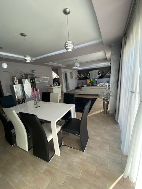 Casa individuala Dumbravita - Poză 56