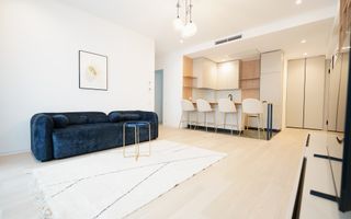 3 Camere + Parcare, Curte 75mp, One Lake Club - Poză 5