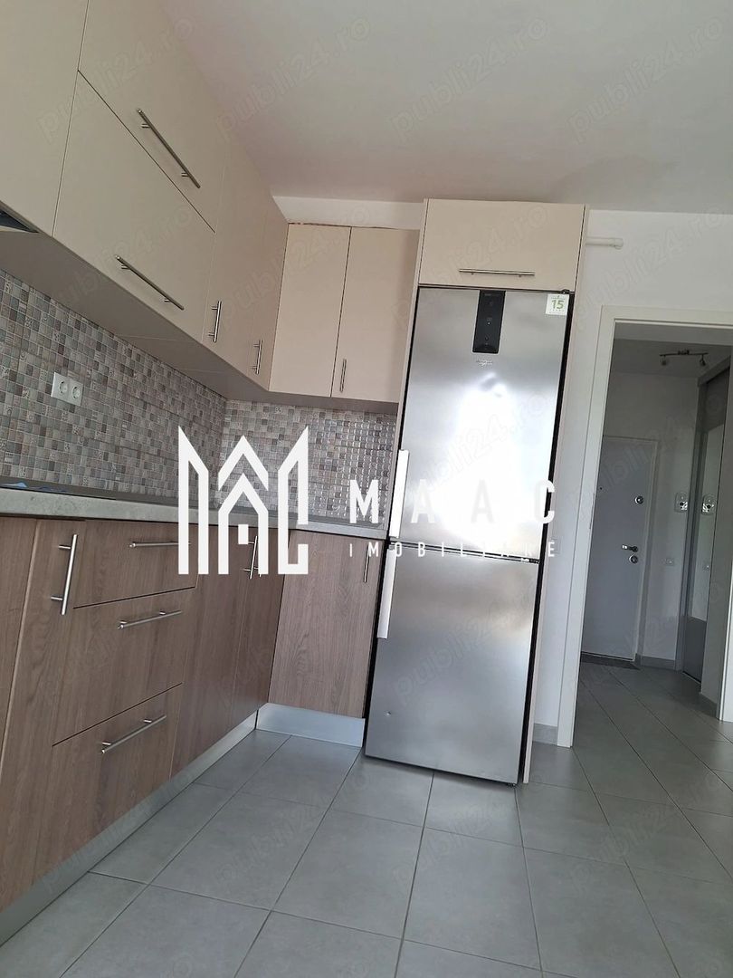 Apartament 2 camere de închiriat | Șelimbăr | 60 mp - Poză 5