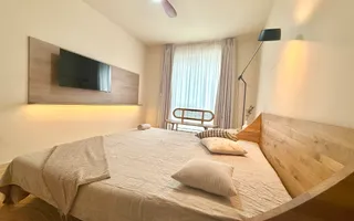 Eleganta și atenție la detalii într-un apartament cu 2 camere, Lipovei - Poză 14