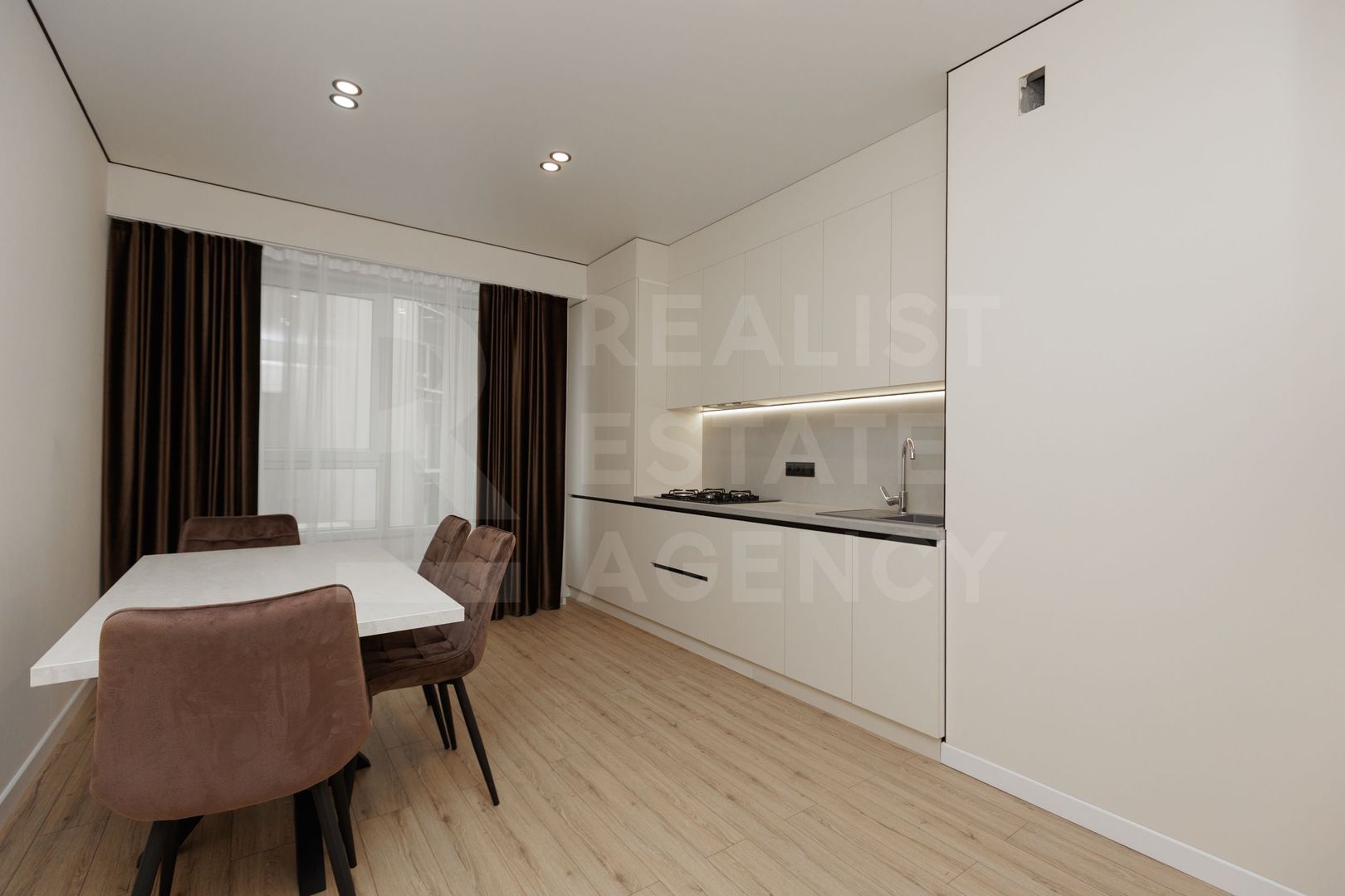 Vânzare, apartament, 2 camere, str. Ialoveni, Telecentru - Poză 3