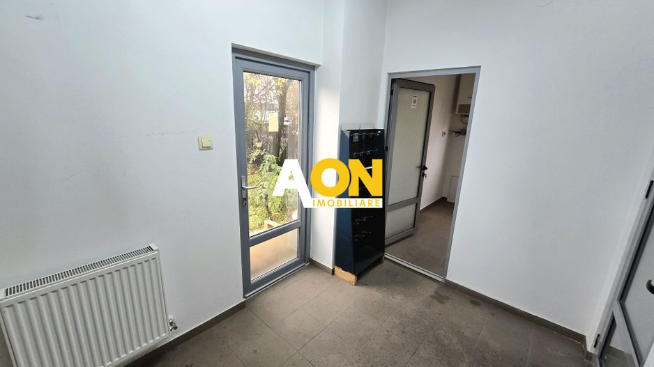 Spațiu Comercial, 100mp, Compartimentat, Zona Carolina Mall - Poză 9