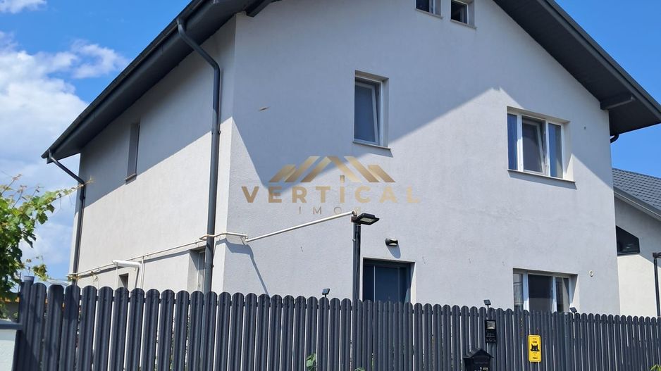 Casă Individuală Modernă – Lux și Confort | Gata de Mutare - Poză 1