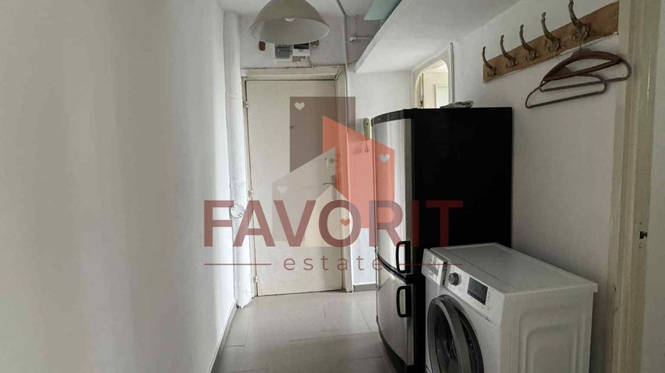 Apartament cu 2 camere nedecomandat– zona Gh. Lazăr - Poză 7