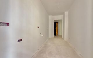 Apartament cu 2 camere de vanzare-parcare - noul Mall Rivus - Poză 5