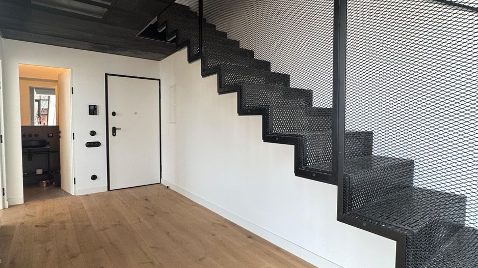 Loft spectaculos în complexul exclusivist Brick Loft – Intrarea Chefalului - Poză 15