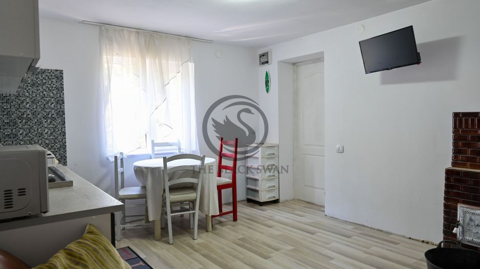 Casa de vanzare | Teren 3.000 mp | Izvor | Manesti - Coada Izvorului - Poză 7