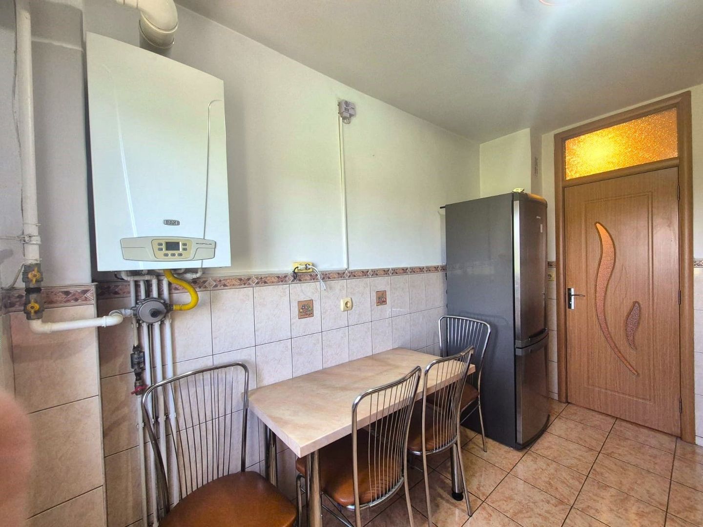 Centru Civic, apartament decomandat, ideal pentru un cuplu, pet friendly - Poză 23