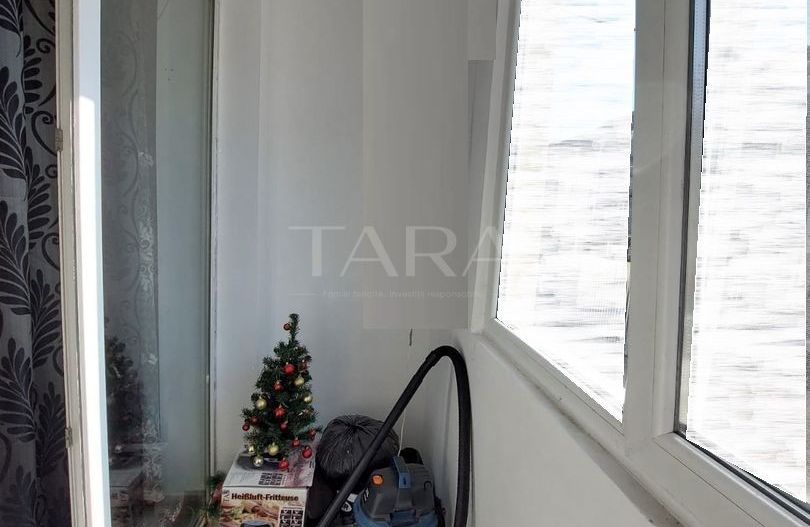 Apartament de vanzare cu 2 camere in Floresti. - Poză 8