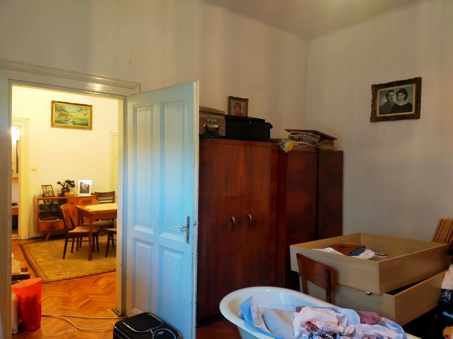 APARTAMENT 2 CAMERE ZONA SEMICENTRALA - Poză 8