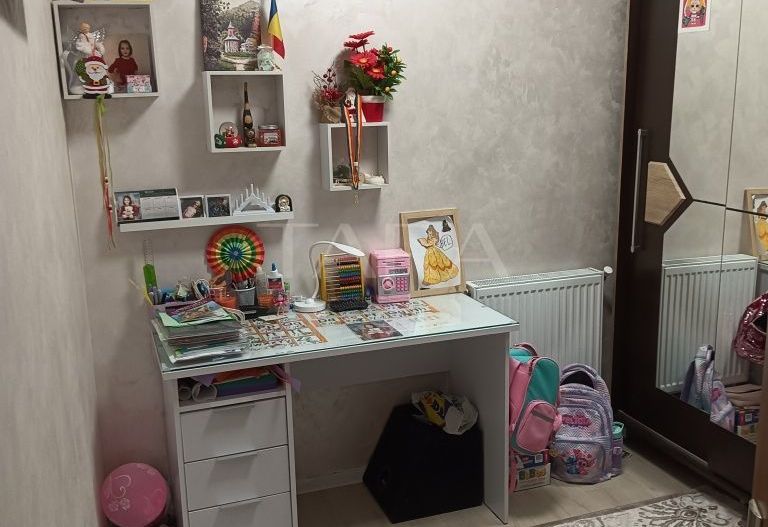 Apartament 2 camere – Florești, zonă centrală - Poză 6