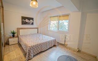 Tomis III - Galeriile Soveja - Apartament decomandat cu 3 camere, etaj 1. - Poză 6