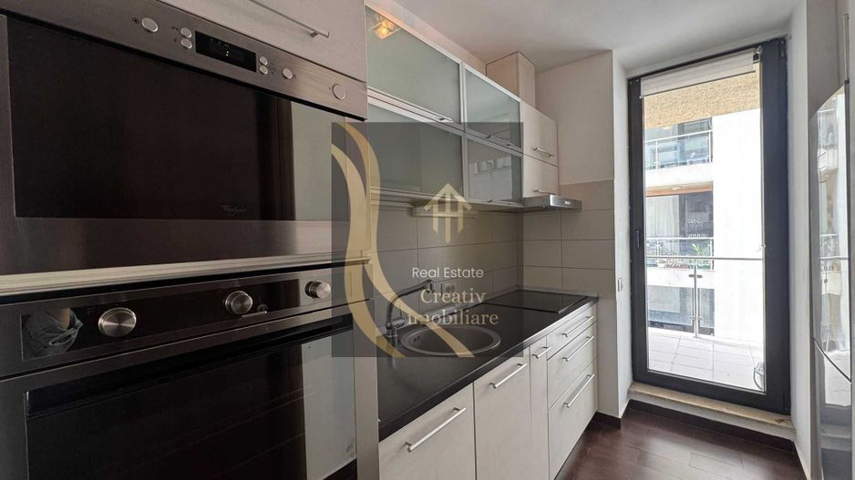 Apartament 3 Camere Herăstrău – Aviatiei Parcare Garaj - Poză 3
