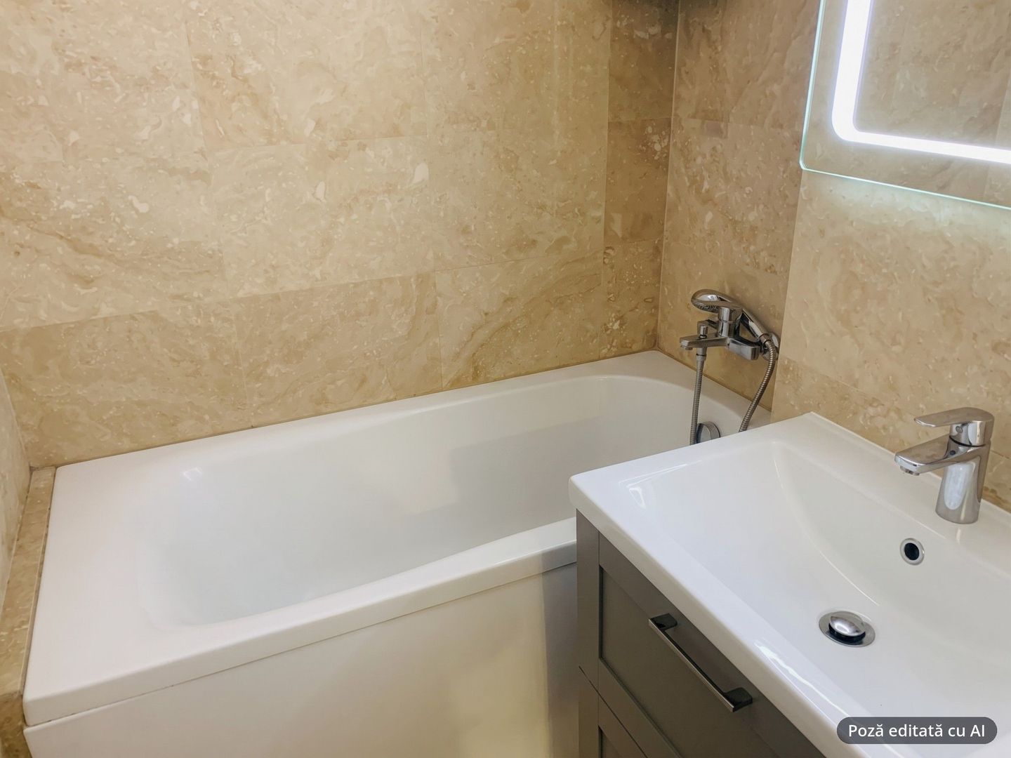 Apartament decomandat | 2 balcoane | Prelungirea Ghencea | Bloc 2020 - Poză 17