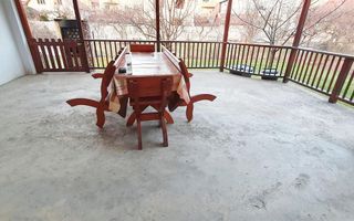 Casa 4 camere, garaj, 680 mp teren, ultracentral, Alba Iulia - Poză 10