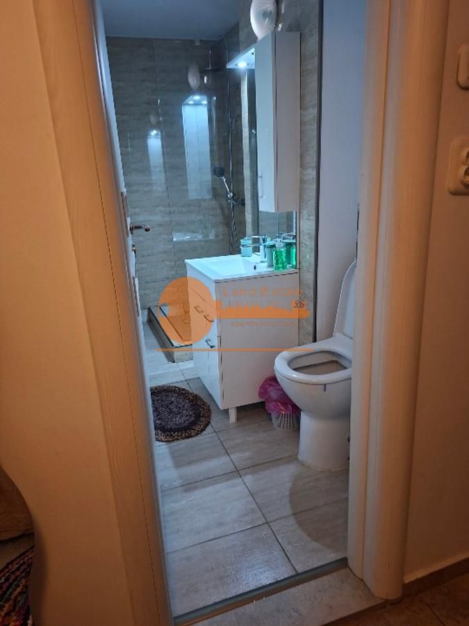 Garsonieră Renovată | Centrală Proprie | 13 Septembrie - Poză 9
