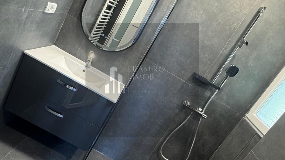 Apartament 2 camere semidecomandat Eroii Revolutiei - Poză 10
