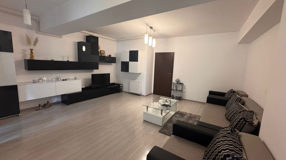 Prelungirea Ghencea 2 Camere Cartierul Latin 72 mp Centrala 1/8 - Poză 1