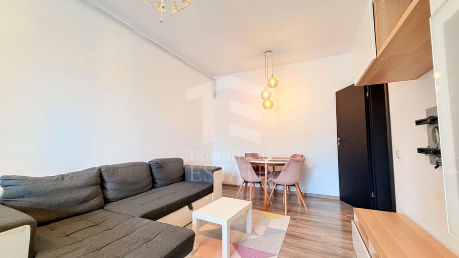Apartament 3 Camere Sălaj - Pucheni | Bloc 2017 | Parter Înalt | - Poză 3