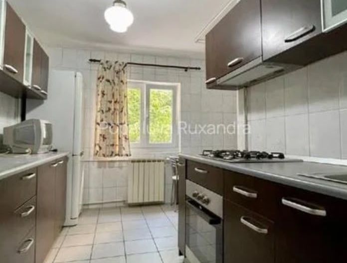 AP. 3 CAMERE- VITAN, DOG-FRIENDLY, BLOC REABILITAT, METROU, MODERN - Poză 5