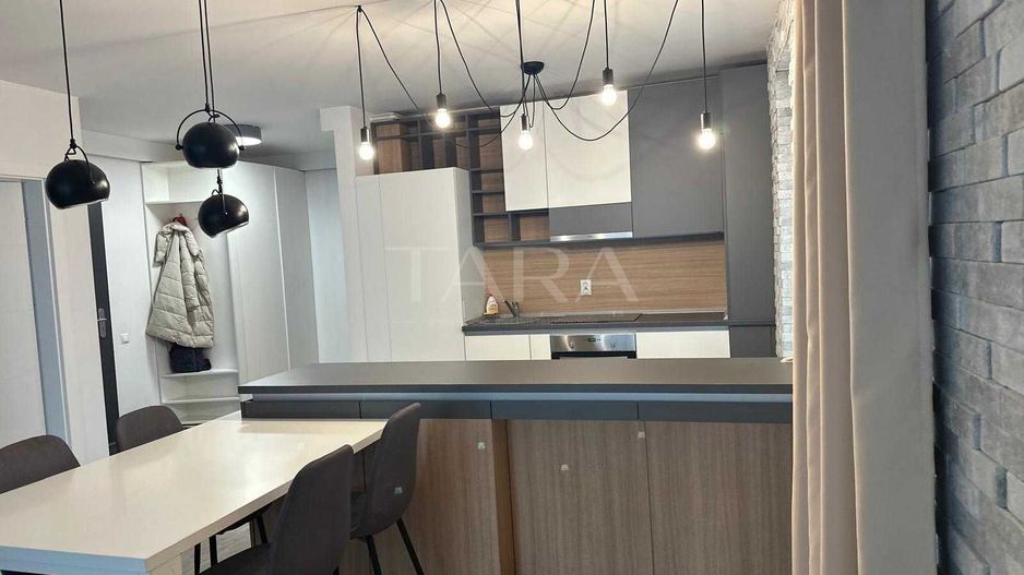 Apartament modern 3 camere, zona Iulius Mall - Poză 5