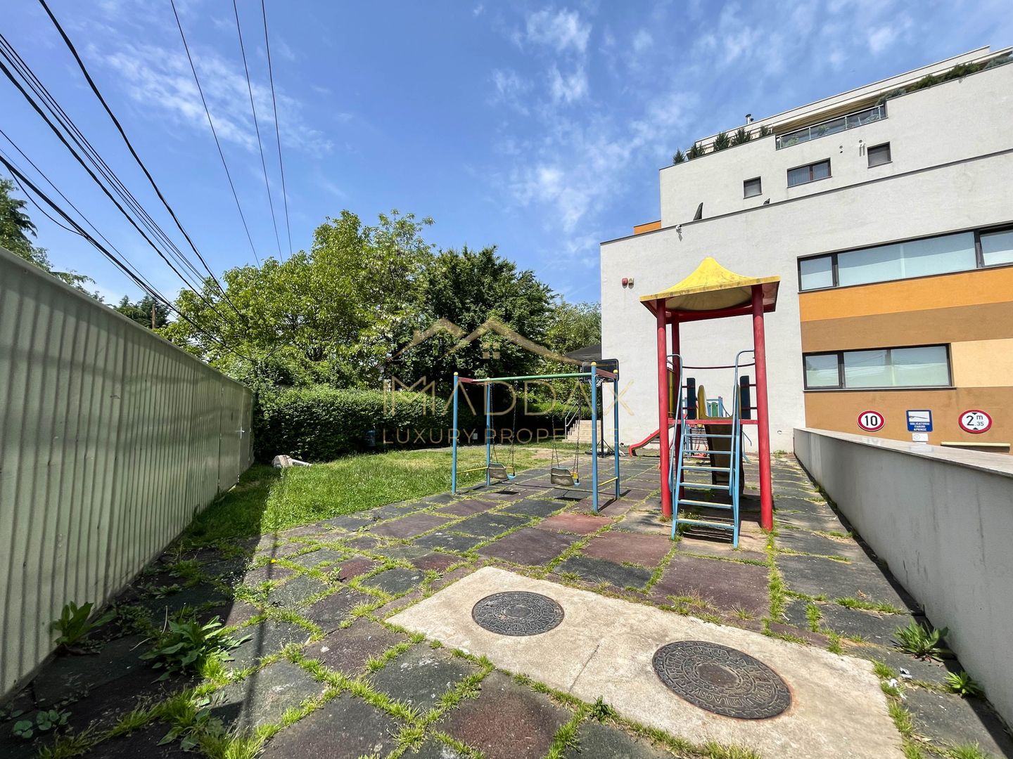 Apartament cu 3 camere ***85 mp utili*** // Erou Iancu Nicolae - Padurea Baneasa - Poză 45