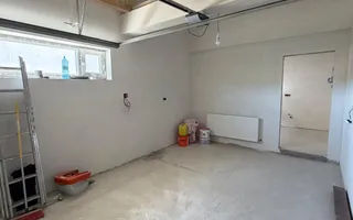 Casa individuala de 170mp utili, teren 1000mp, garaj, Popesti - Poză 15