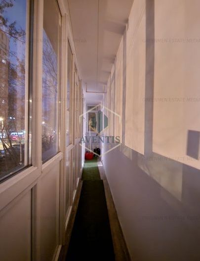 2 camere modern, bloc reabilitat termic, la 5 minute Metrou Stefan cel Mare - Poză 4