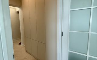 Apartament 2 camere decomandat, 68 mp, Royal Town, bloc 11, prima inchiriere - Poză 8