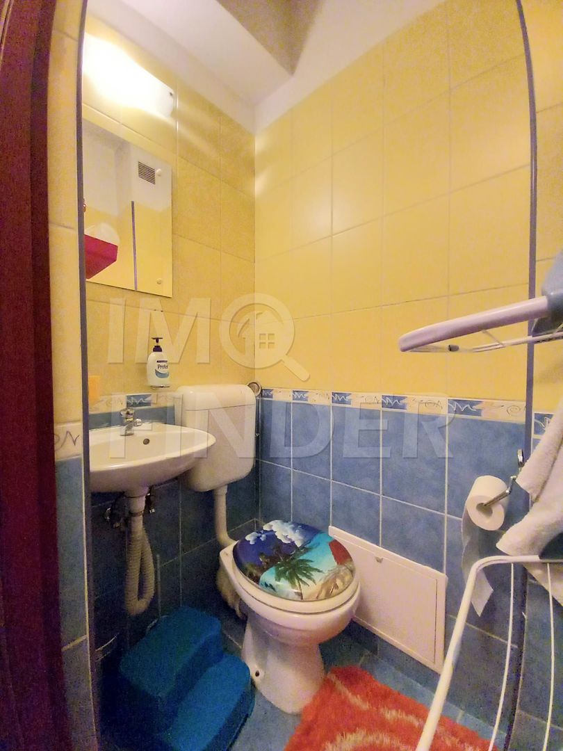 Vanzare 3 Camere Dorobantilor Parcare cu CF - Poză 8