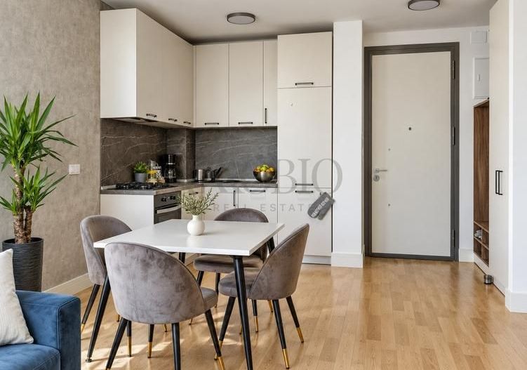 Apartament Lux 2 Camere | THE ADDRESS | Parcare Inclusa - Poză 10