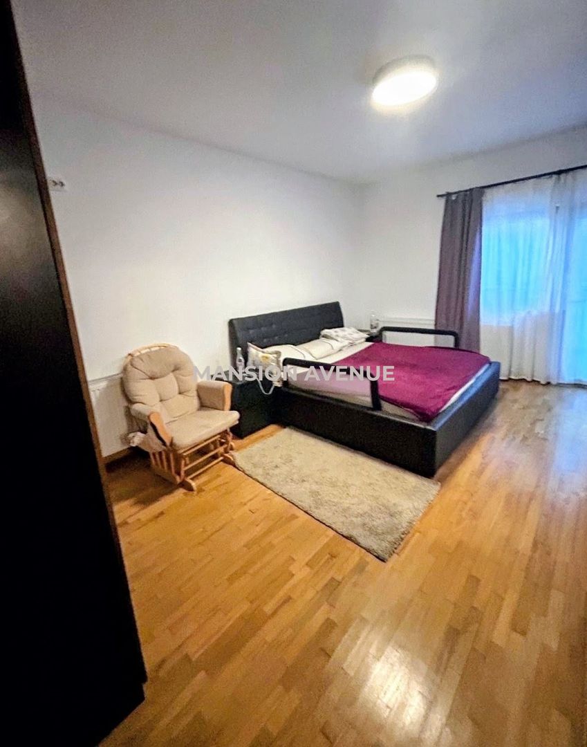 Vila premium cu gradina individuala -  Baneasa, langa parcul Herastrau - Poză 11